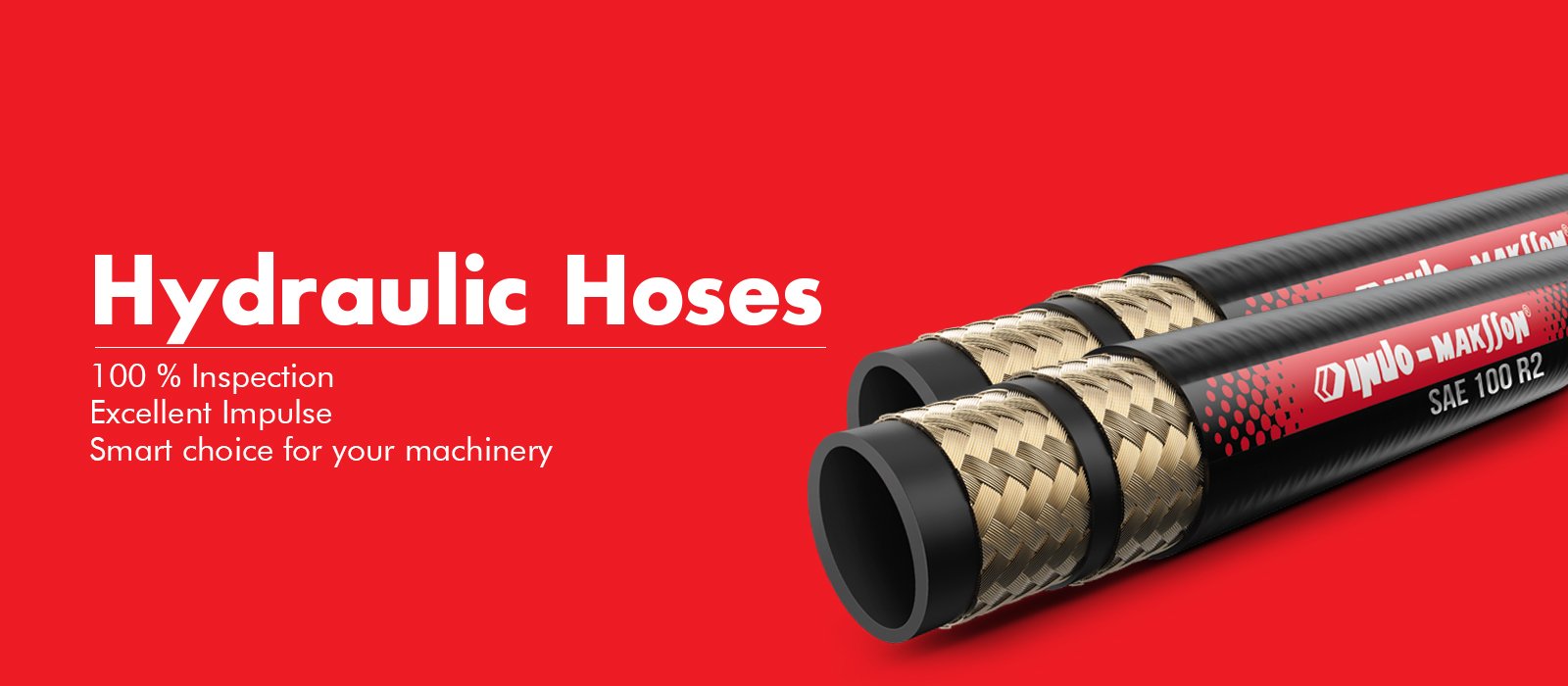 Industriala Hose